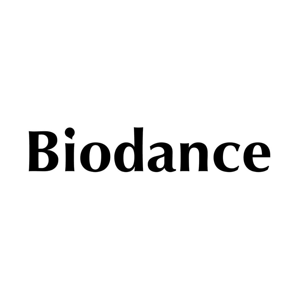 Biodance logo