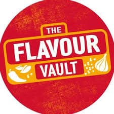 Flavour Vault logo