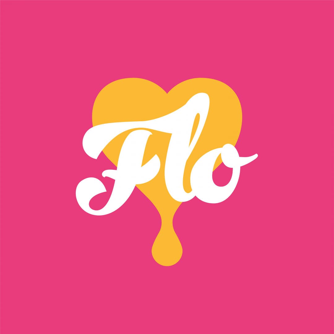 Flo logo