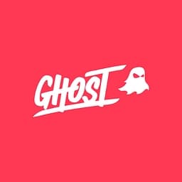 Ghost logo