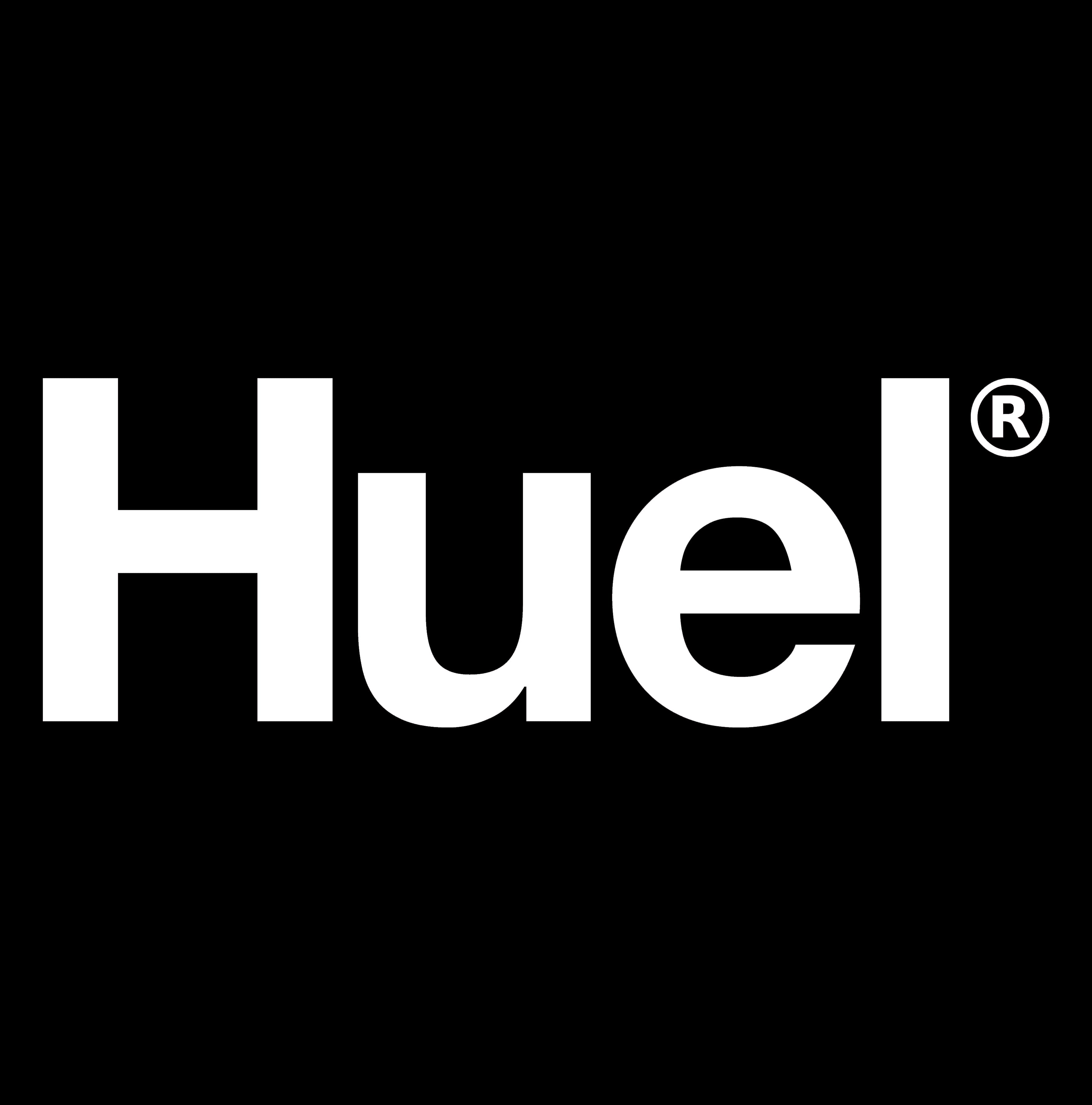Huel logo