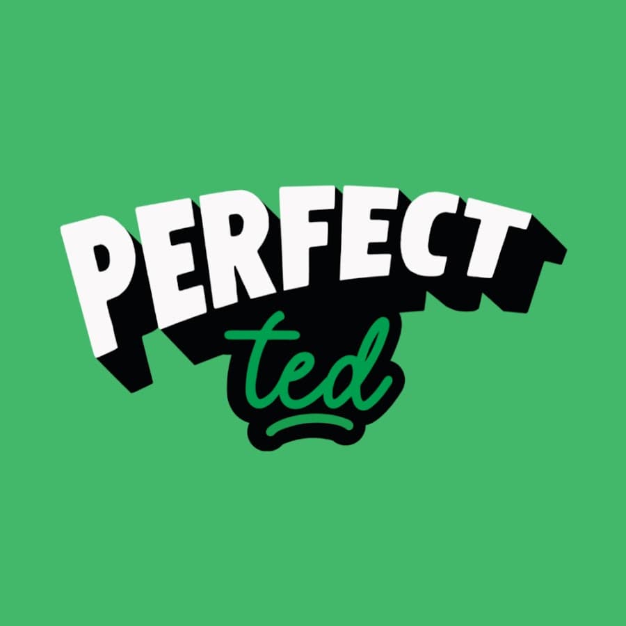 PerfectTed logo