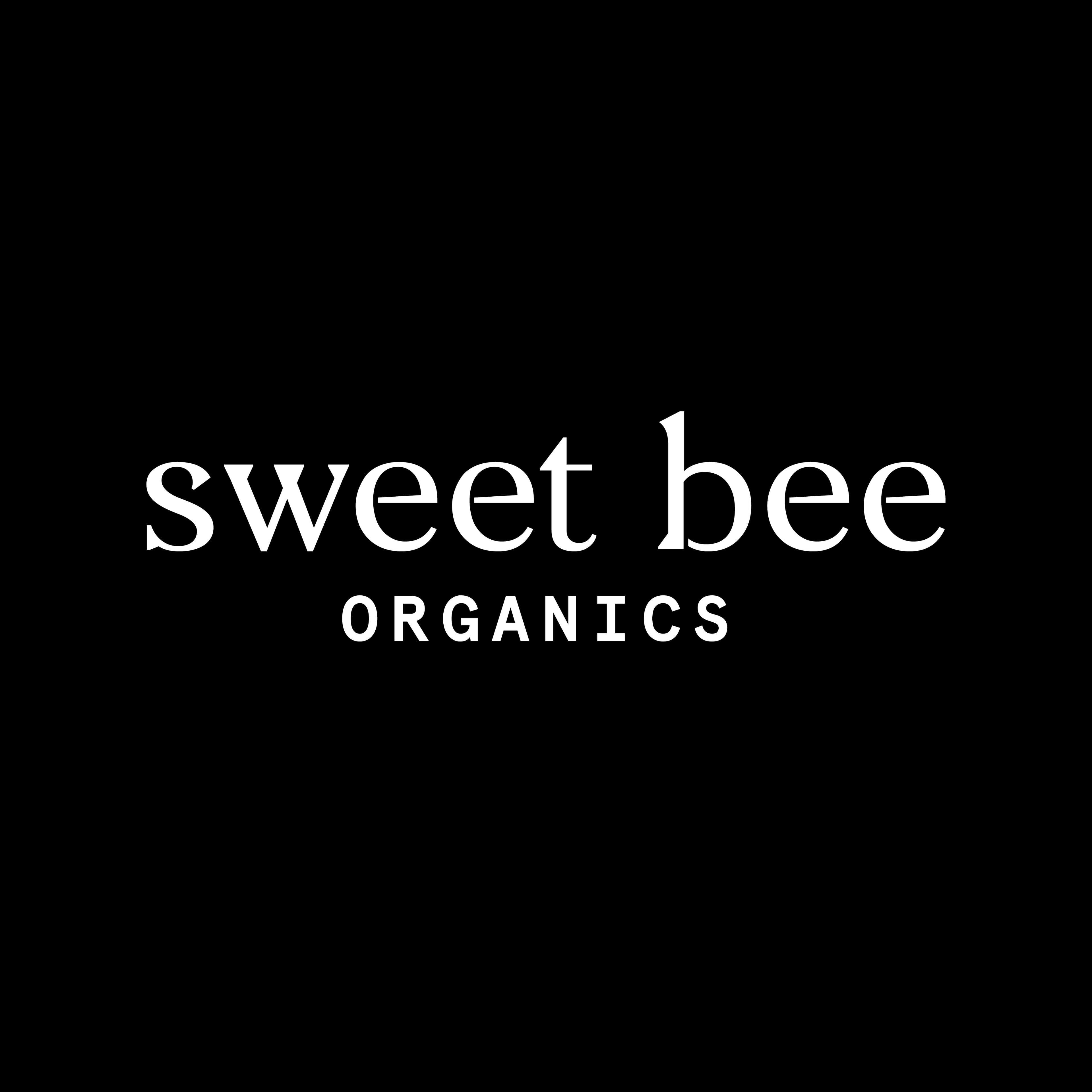 Sweetbee logo