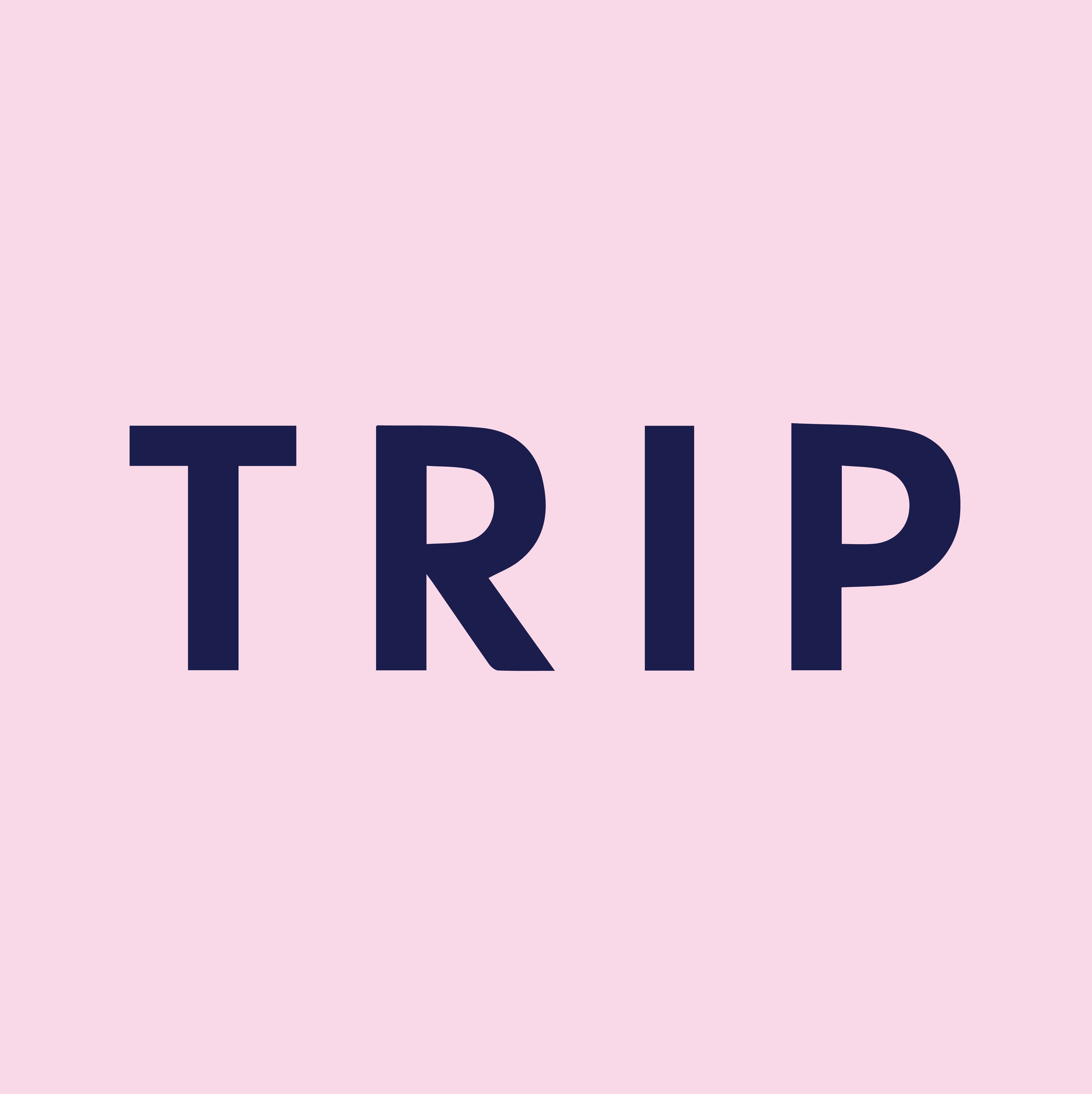 Trip logo